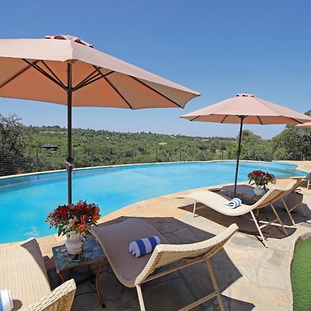 Olesamara Collection Hotel Nanyuki Buitenkant foto