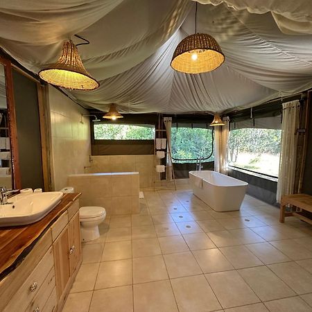 Olesamara Collection Hotel Nanyuki Buitenkant foto