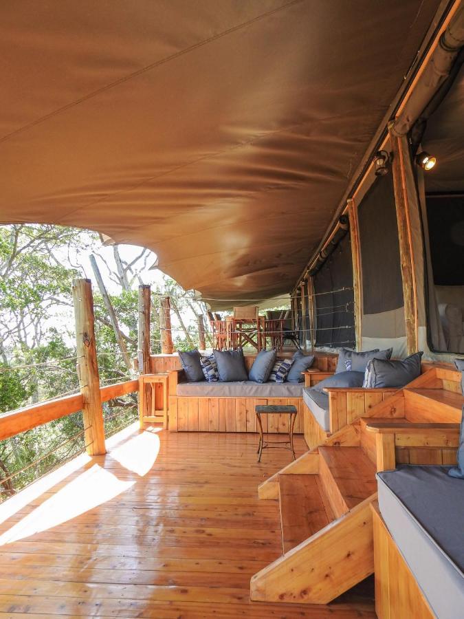 Olesamara Collection Hotel Nanyuki Buitenkant foto