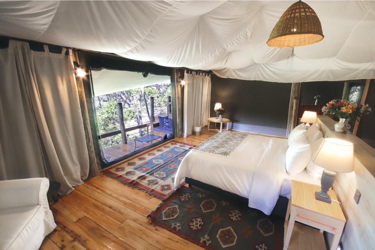 Olesamara Collection Hotel Nanyuki Buitenkant foto