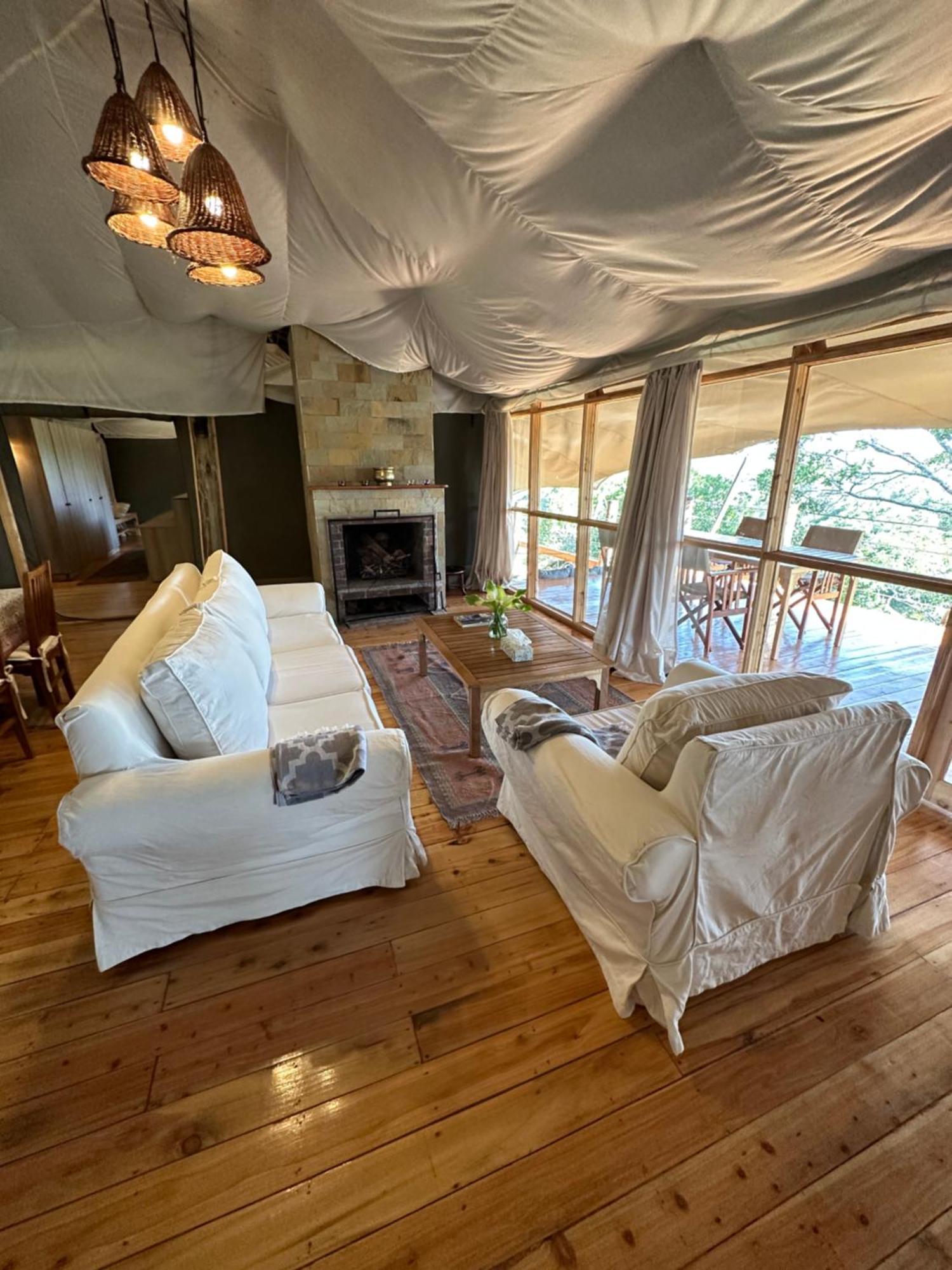 Olesamara Collection Hotel Nanyuki Buitenkant foto