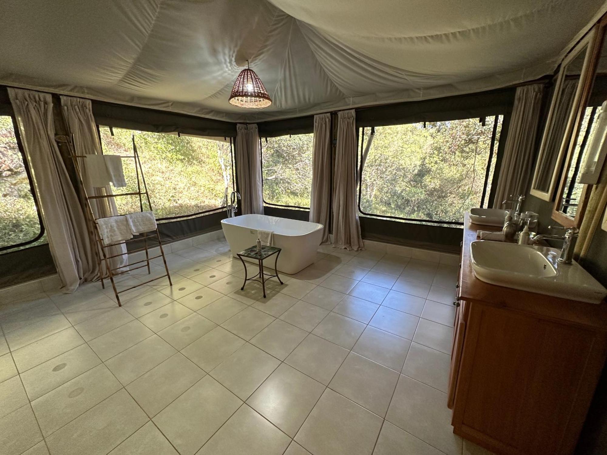Olesamara Collection Hotel Nanyuki Buitenkant foto