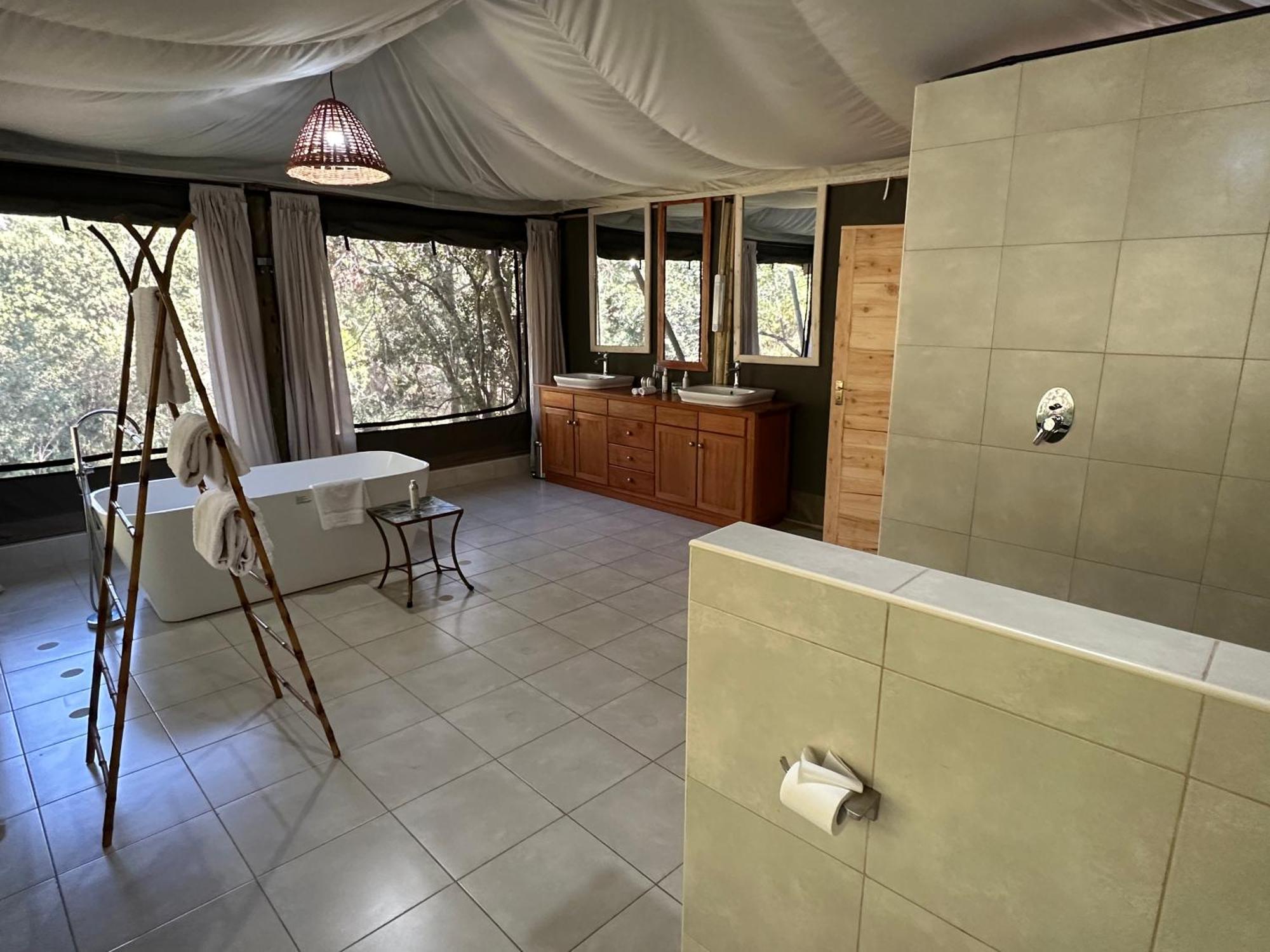 Olesamara Collection Hotel Nanyuki Buitenkant foto