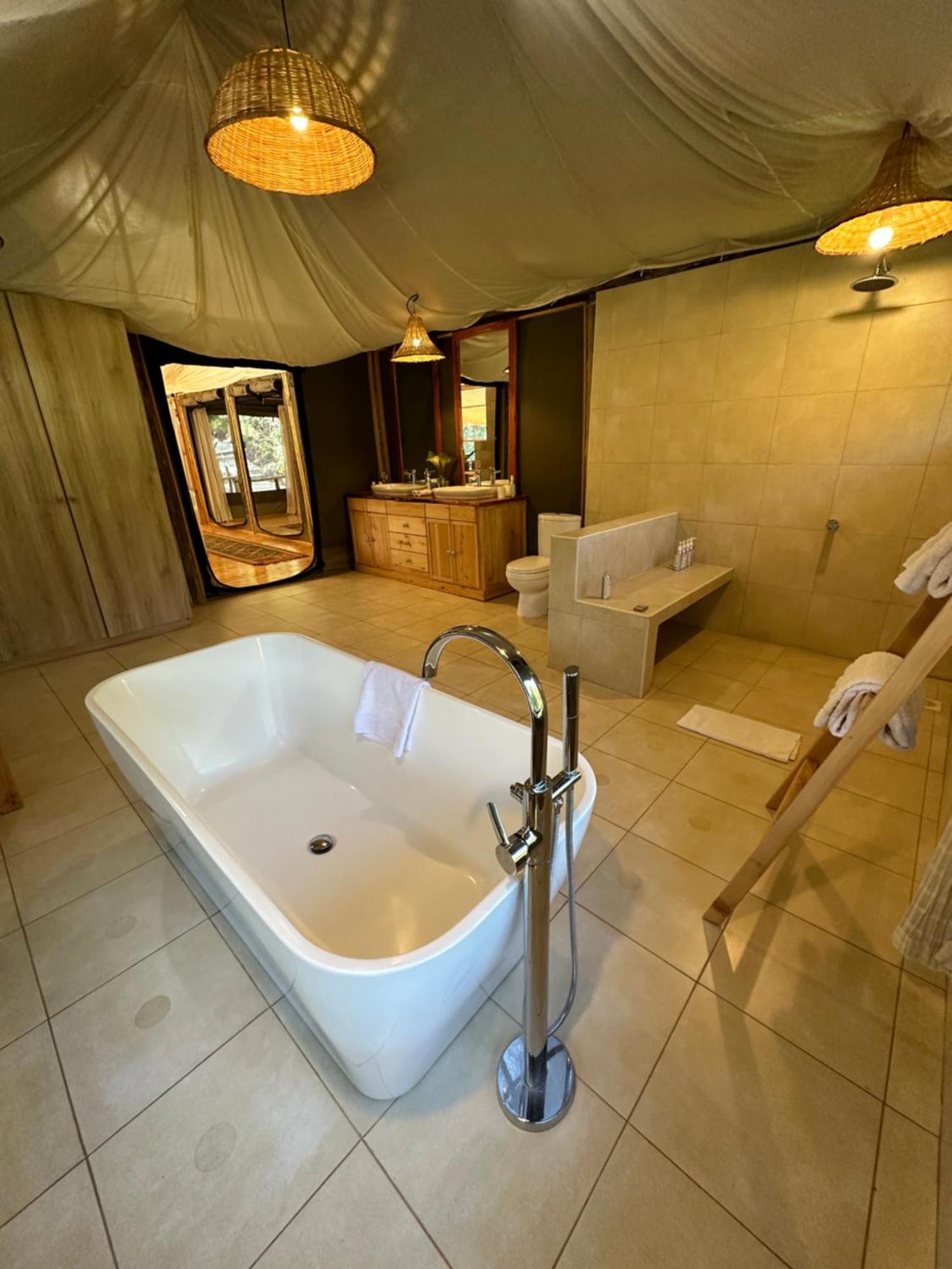 Olesamara Collection Hotel Nanyuki Buitenkant foto