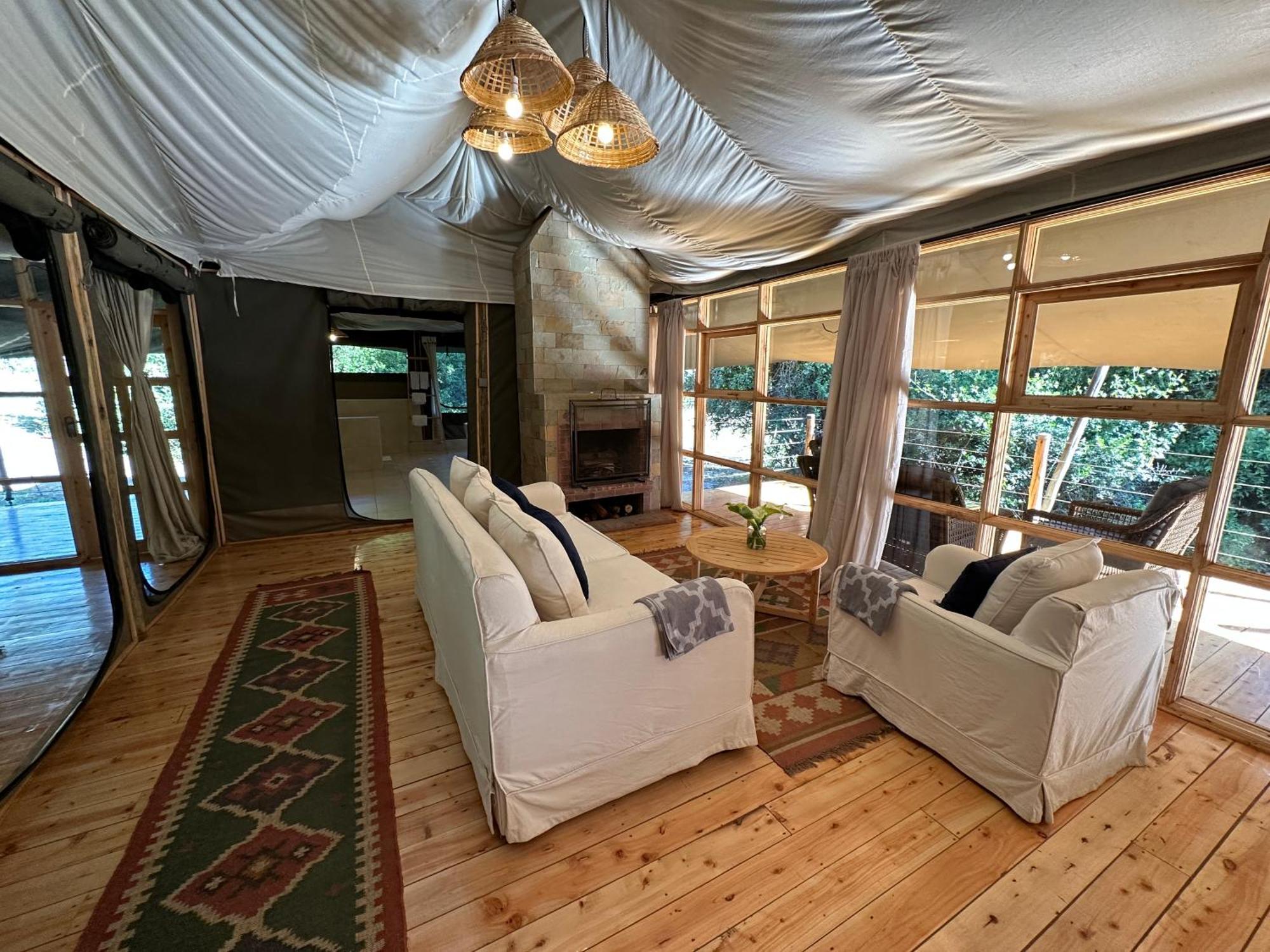 Olesamara Collection Hotel Nanyuki Buitenkant foto