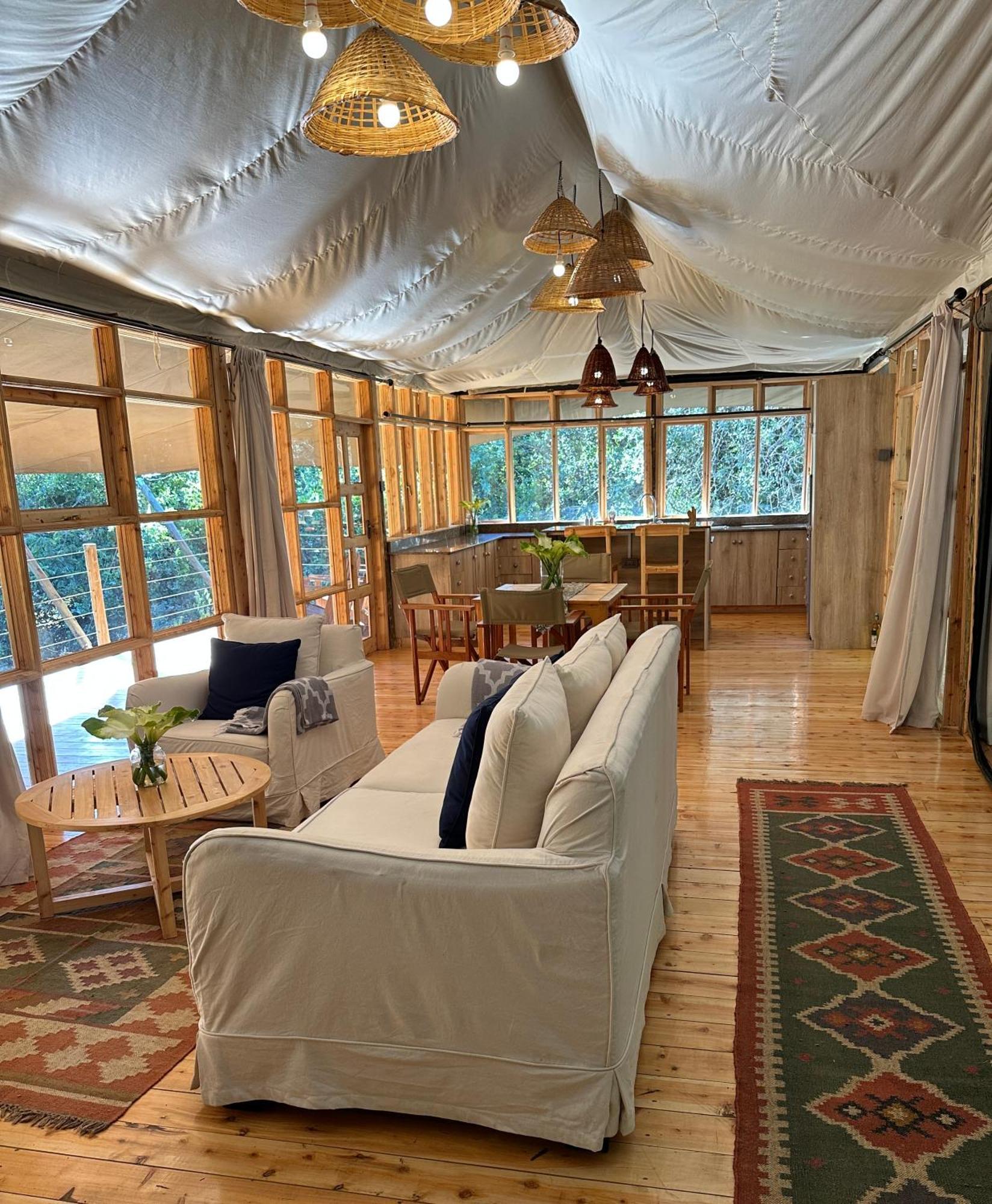 Olesamara Collection Hotel Nanyuki Buitenkant foto