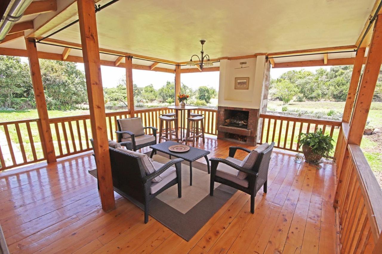 Olesamara Collection Hotel Nanyuki Buitenkant foto