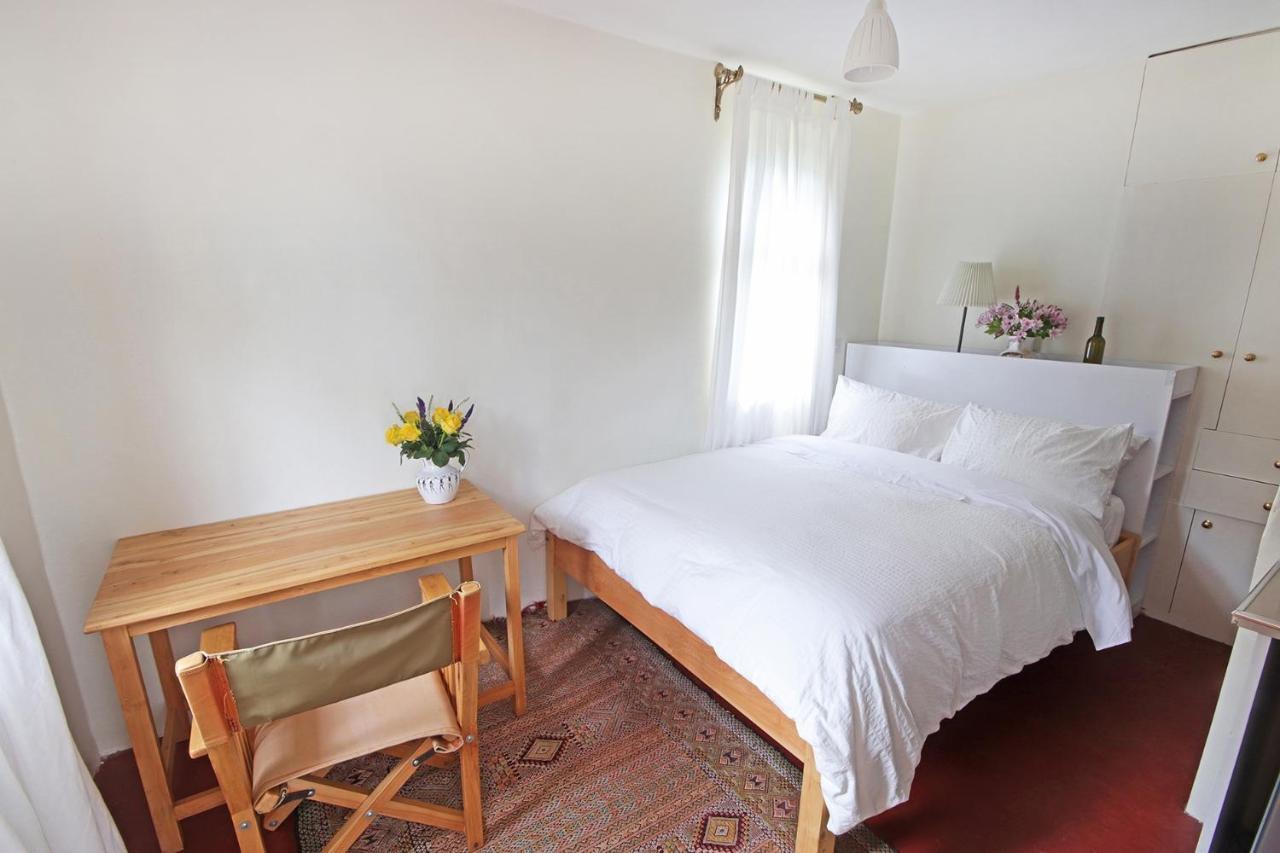 Olesamara Collection Hotel Nanyuki Buitenkant foto