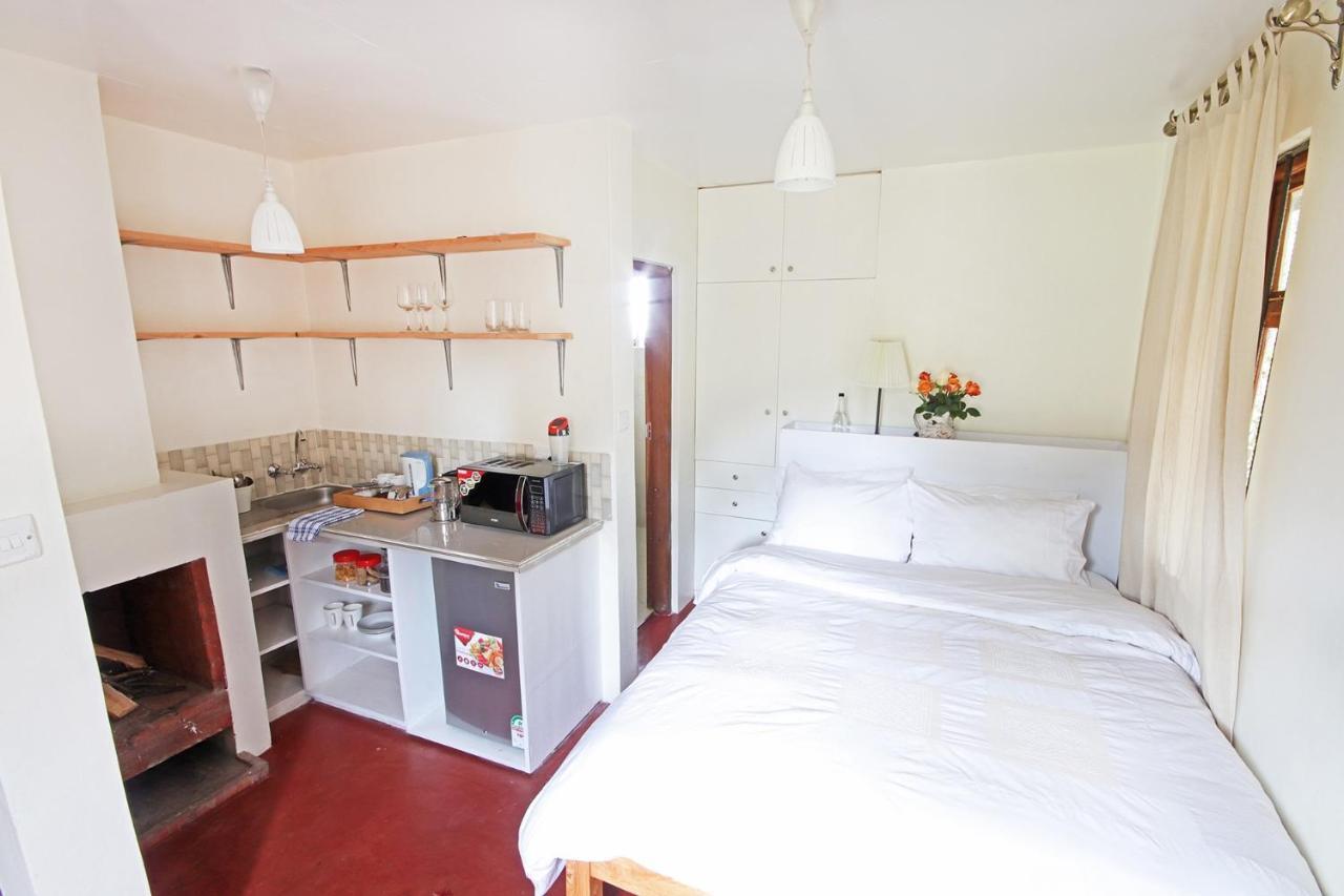 Olesamara Collection Hotel Nanyuki Buitenkant foto