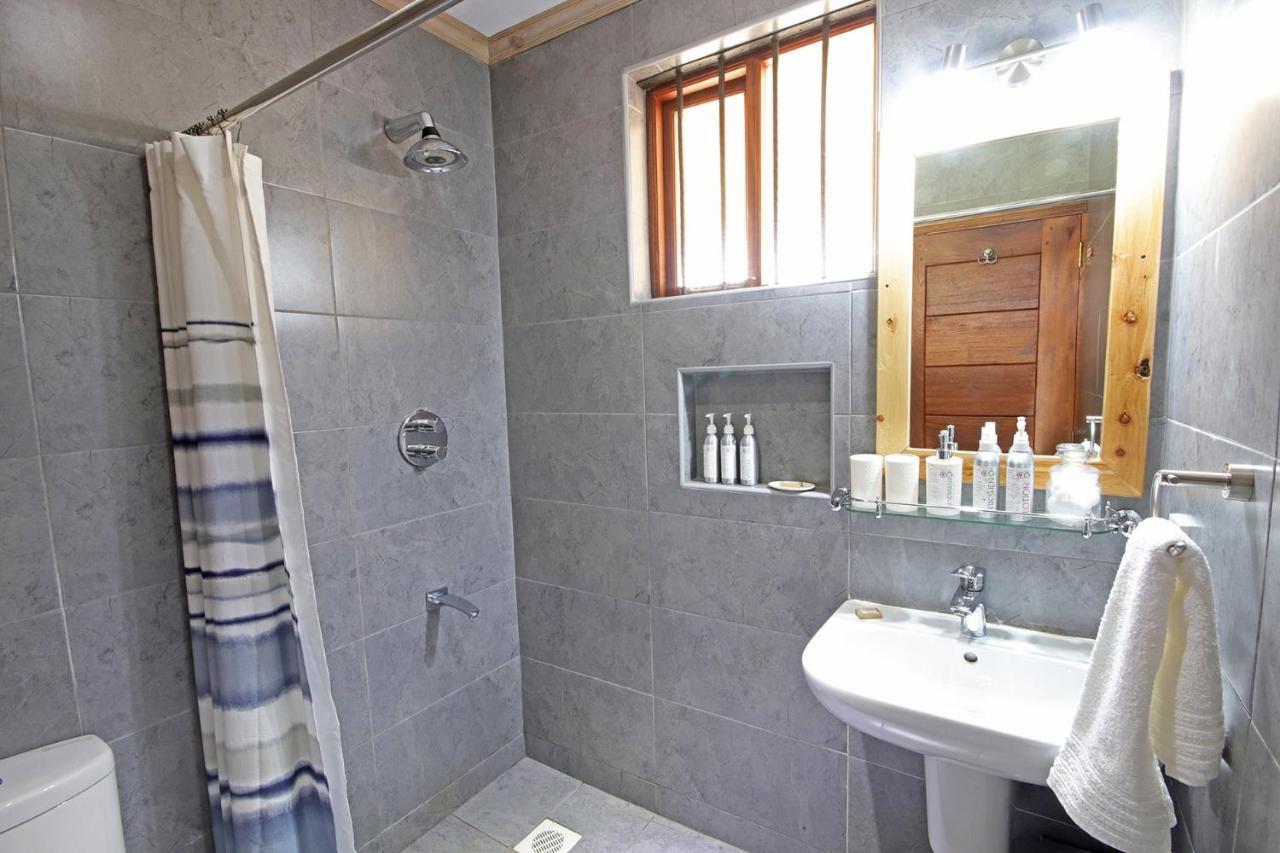 Olesamara Collection Hotel Nanyuki Buitenkant foto