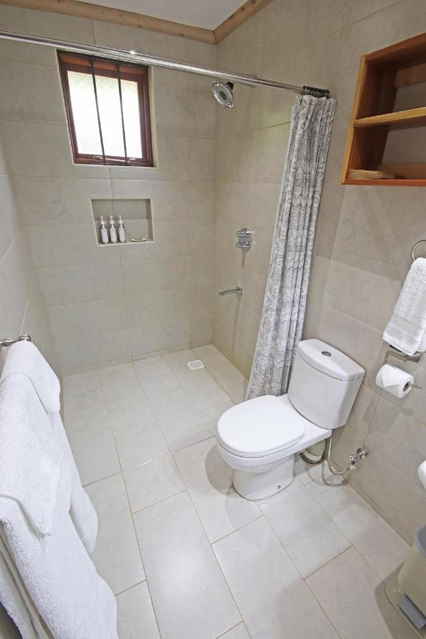 Olesamara Collection Hotel Nanyuki Buitenkant foto