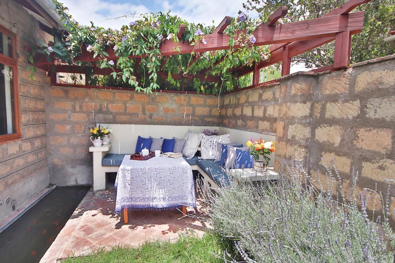 Olesamara Collection Hotel Nanyuki Buitenkant foto
